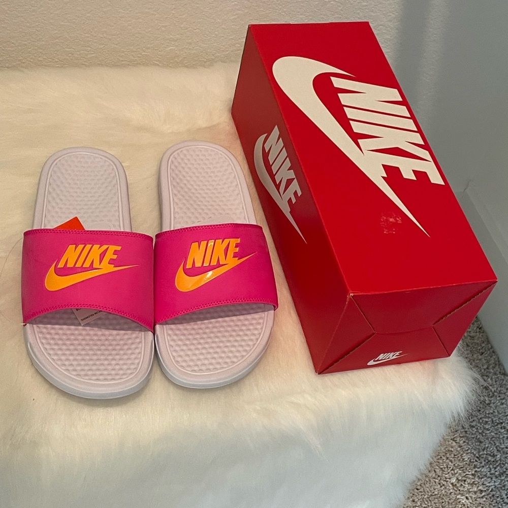 Nike Slide Sandals